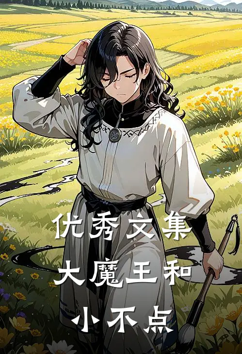 优秀文集大魔王和小不点