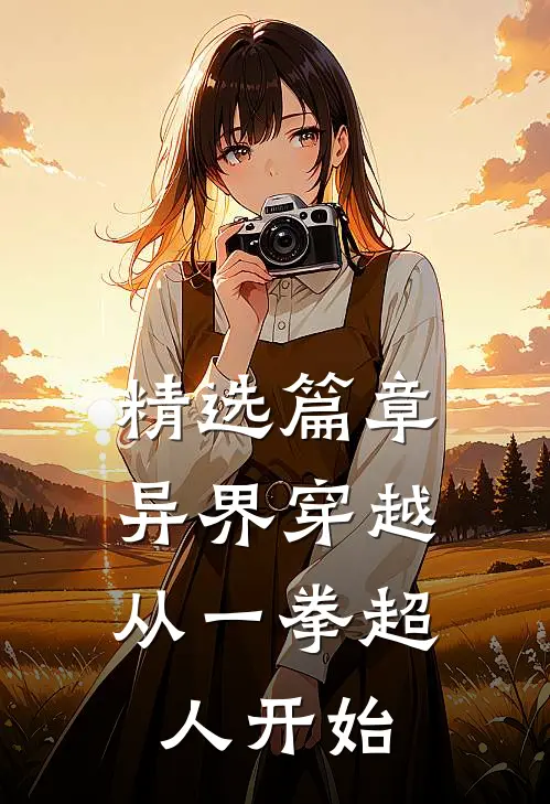 精选篇章异界穿越，从一拳超人开始