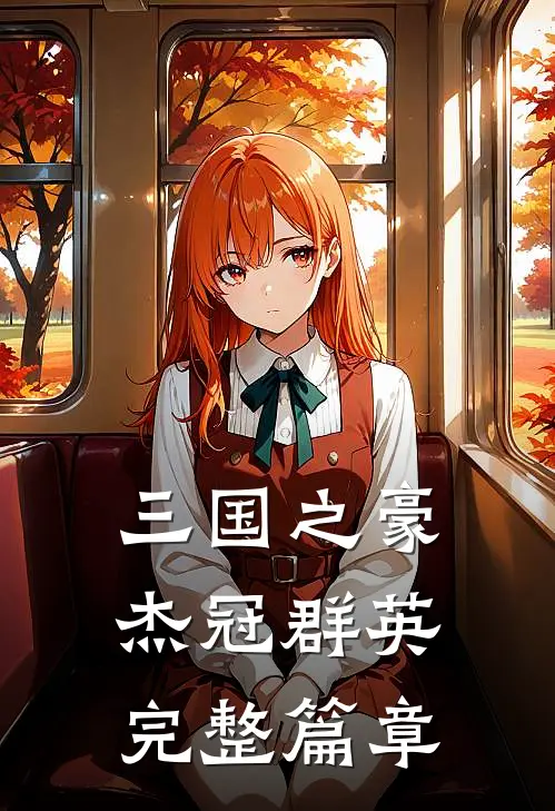 三国之豪杰冠群英完整篇章