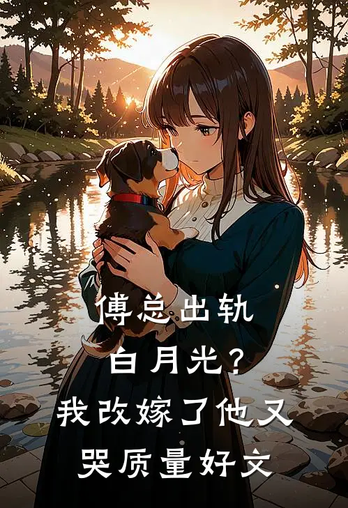 傅总出轨白月光？我改嫁了他又哭质量好文