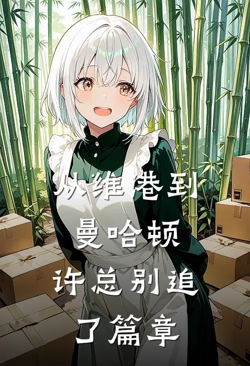 从维港到曼哈顿，许总别追了篇章