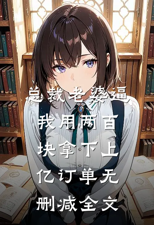 总裁老婆逼我用两百块拿下上亿订单无删减全文