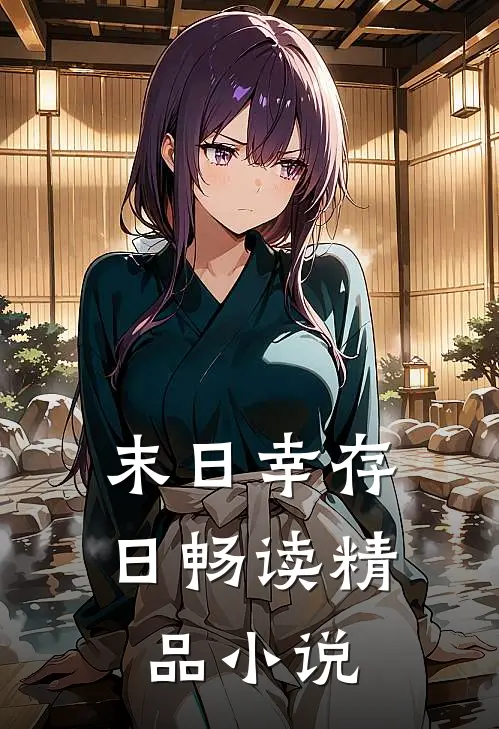 末日幸存日畅读精品小说