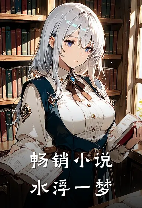 畅销小说水浮一梦