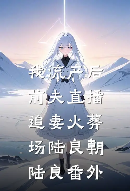 我流产后，前夫直播追妻火葬场陆良朝陆良番外