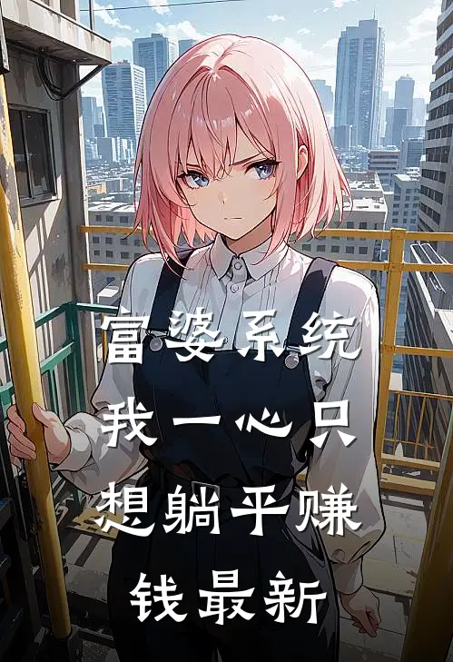 富婆系统：我一心只想躺平赚钱最新