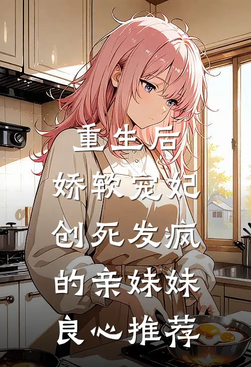 重生后，娇软宠妃创死发疯的亲妹妹良心推荐