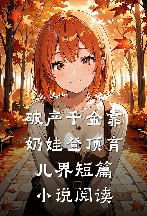 破产千金靠奶娃登顶育儿界短篇小说阅读