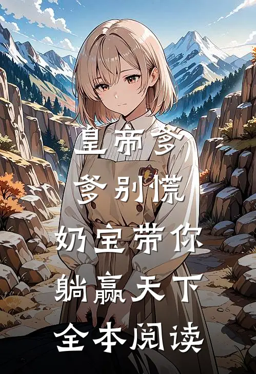 皇帝爹爹别慌，奶宝带你躺赢天下全本阅读