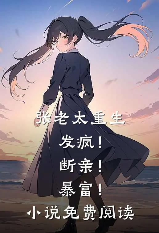 张老太重生：发疯！断亲！暴富！小说免费阅读