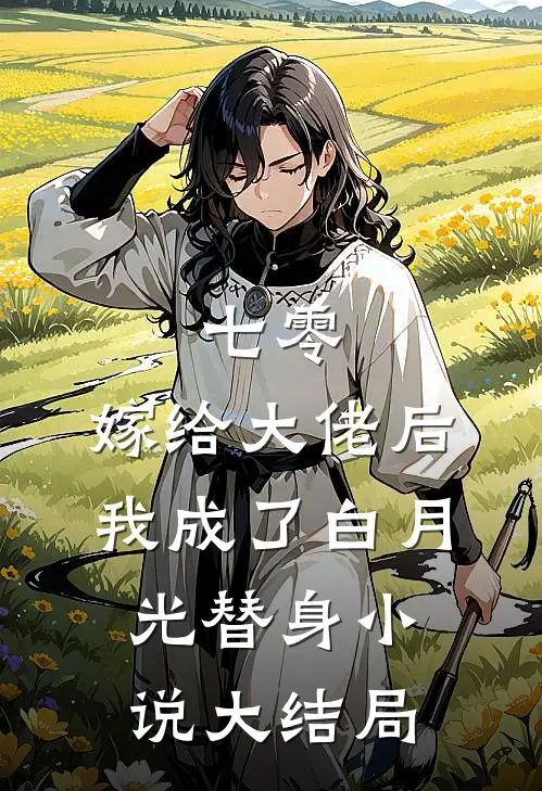 七零：嫁给大佬后，我成了白月光替身小说大结局