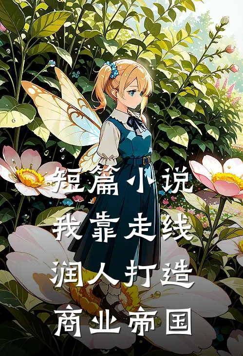 短篇小说我靠走线润人打造商业帝国