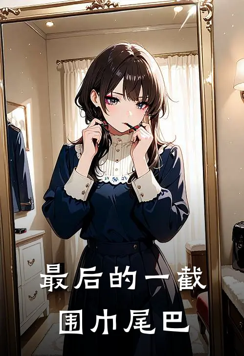 最后的一截围巾尾巴