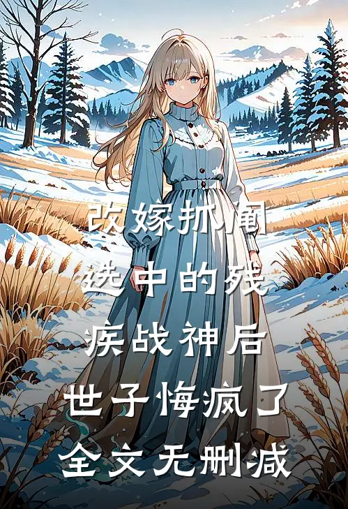 改嫁抓阄选中的残疾战神后，世子悔疯了全文无删减