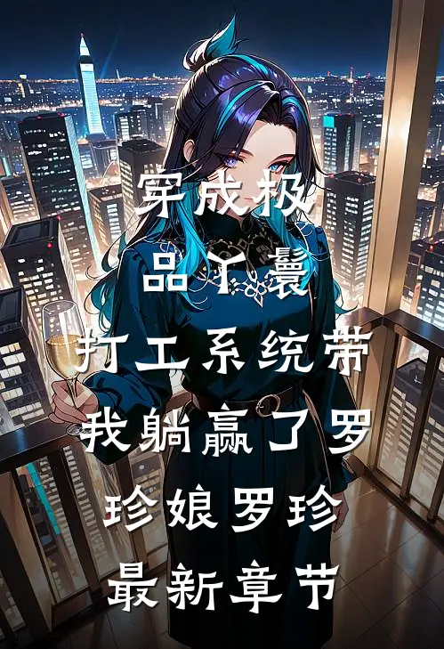 穿成极品丫鬟，打工系统带我躺赢了罗珍娘罗珍最新章节