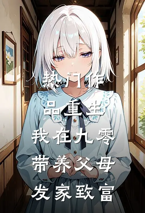 热门作品重生：我在九零带养父母发家致富