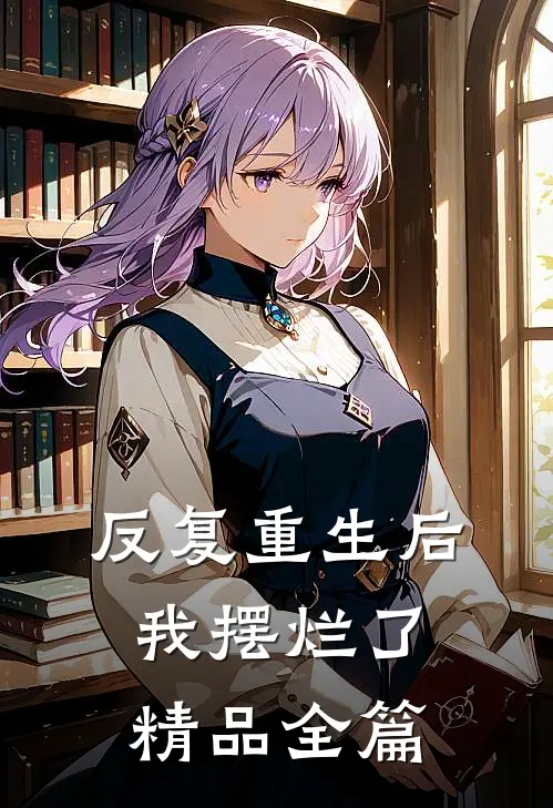 反复重生后我摆烂了精品全篇