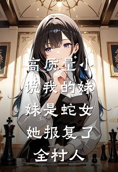 高质量小说我的妹妹是蛇女，她报复了全村人