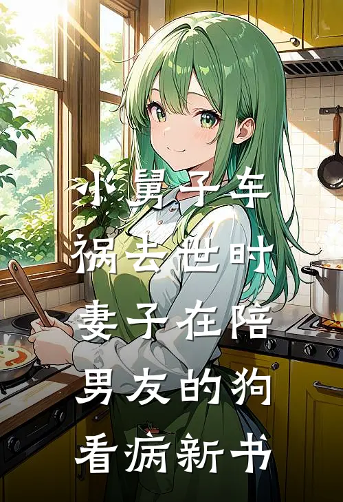 小舅子车祸去世时，妻子在陪男友的狗看病新书