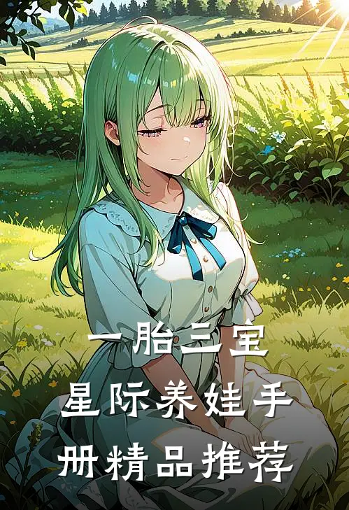 一胎三宝：星际养娃手册精品推荐