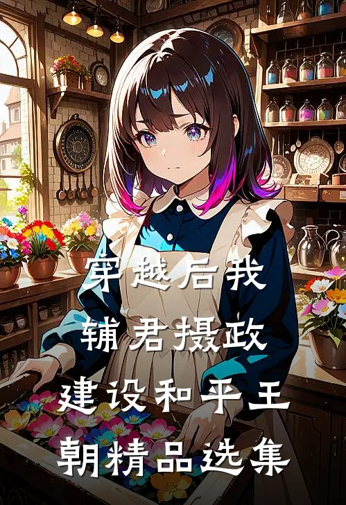穿越后我辅君摄政，建设和平王朝精品选集