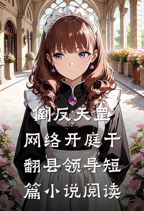倒反天罡，网络开庭干翻县领导短篇小说阅读