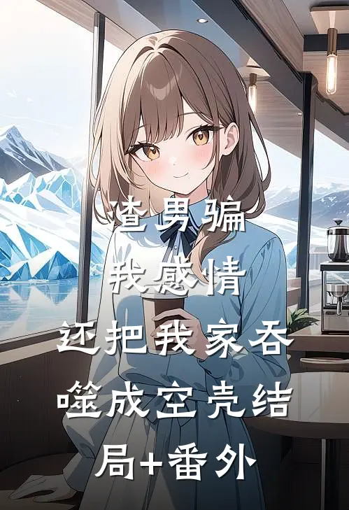 渣男骗我感情，还把我家吞噬成空壳结局+番外