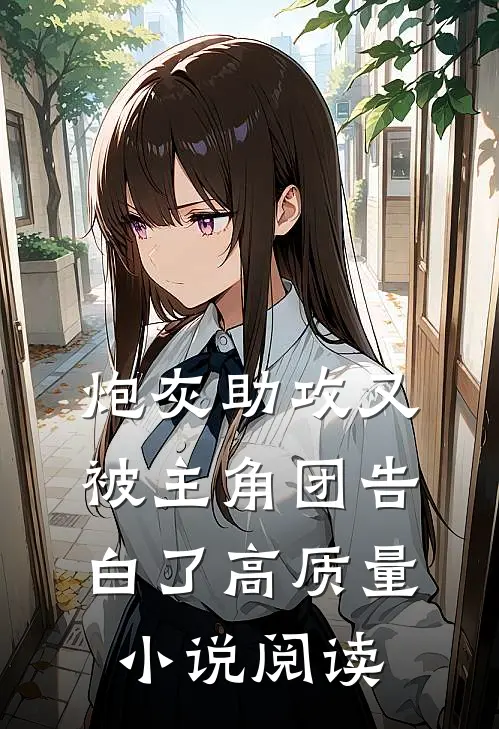 炮灰助攻又被主角团告白了高质量小说阅读