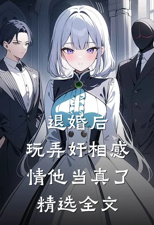 退婚后，玩弄奸相感情他当真了精选全文