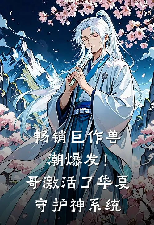 畅销巨作兽潮爆发！哥激活了华夏守护神系统