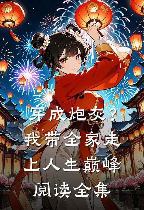 穿成炮灰？我带全家走上人生巅峰阅读全集