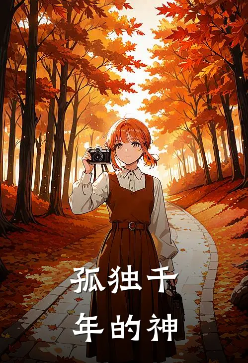 孤独千年的神