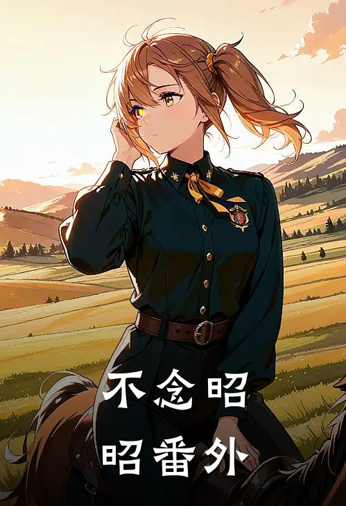 不念昭昭番外