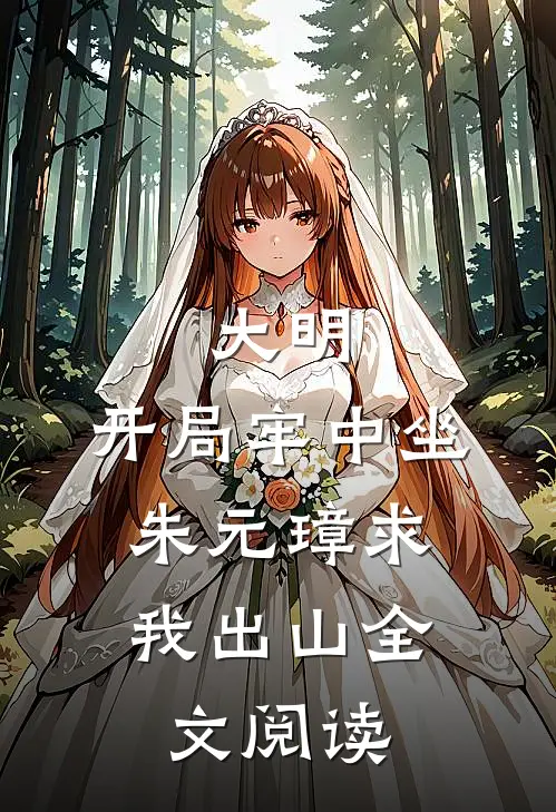 大明：开局牢中坐，朱元璋求我出山全文阅读