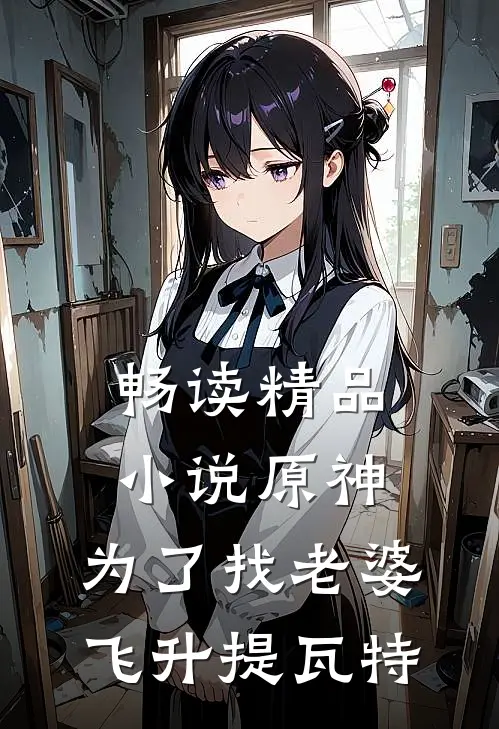 畅读精品小说原神：为了找老婆飞升提瓦特
