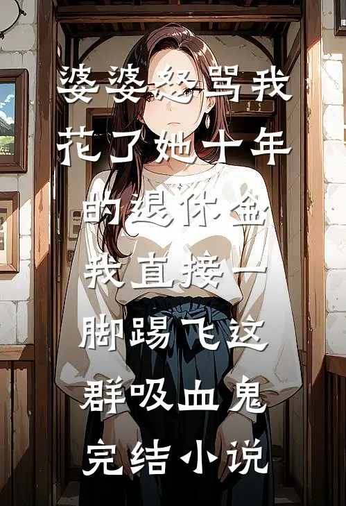 婆婆怒骂我花了她十年的退休金，我直接一脚踢飞这群吸血鬼完结小说
