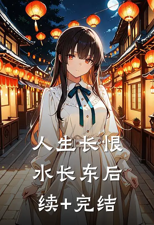 人生长恨水长东后续+完结
