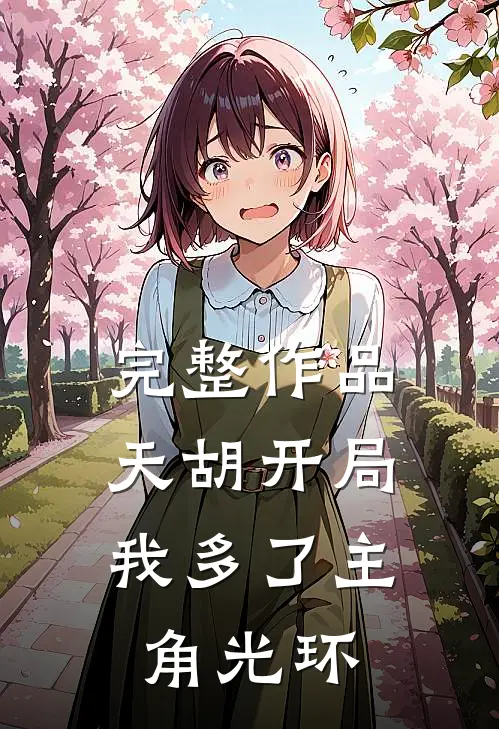 完整作品天胡开局：我多了主角光环