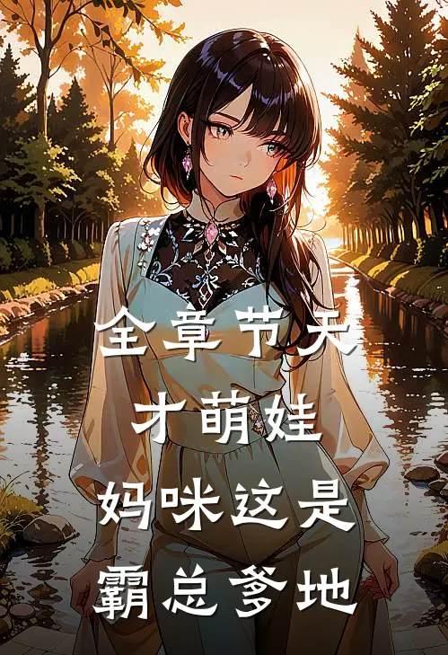 全章节天才萌娃：妈咪这是霸总爹地