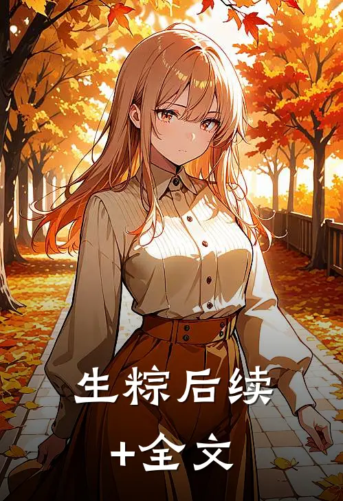 生粽后续+全文