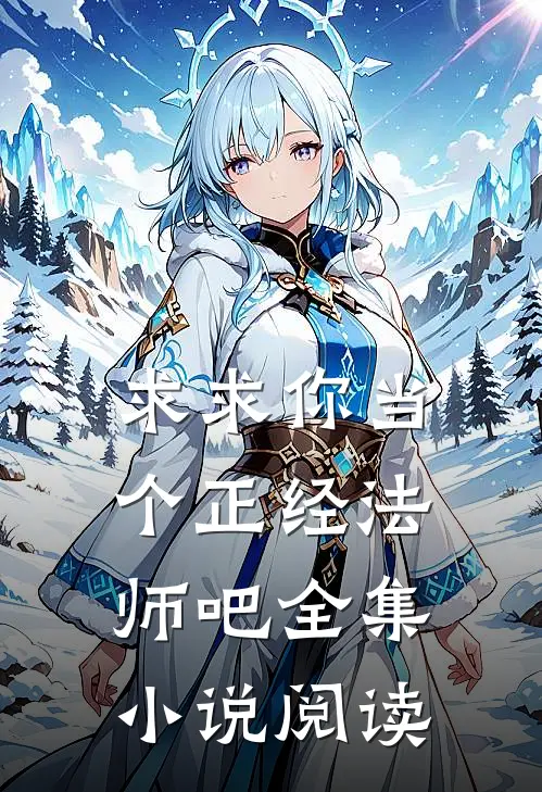 求求你当个正经法师吧全集小说阅读
