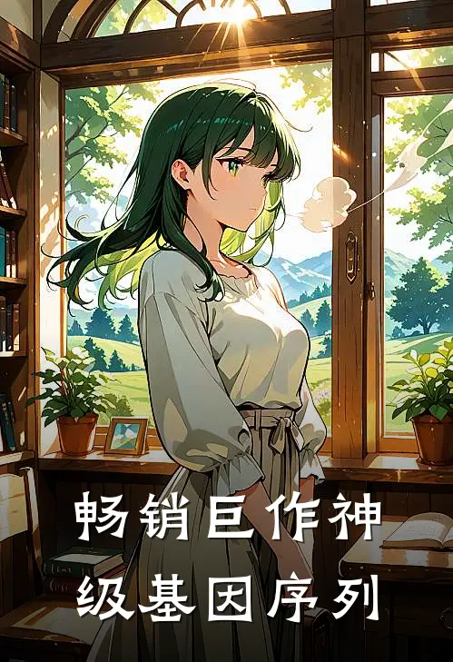 畅销巨作神级基因序列
