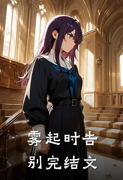 雾起时告别完结文