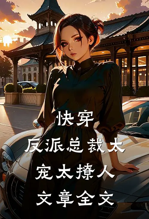 快穿：反派总裁太宠太撩人文章全文