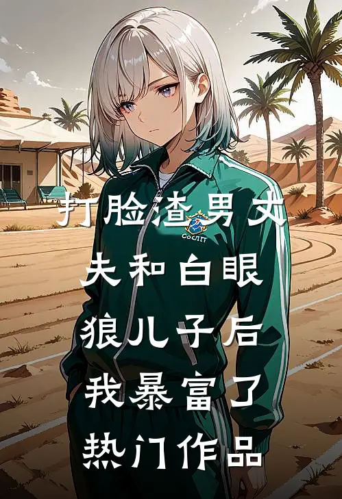 打脸渣男丈夫和白眼狼儿子后我暴富了热门作品
