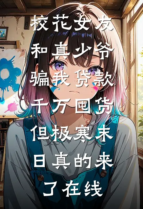 校花女友和真少爷骗我贷款千万囤货，但极寒末日真的来了在线