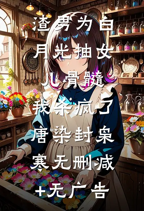 渣男为白月光抽女儿骨髓，我杀疯了唐染封枭寒无删减+无广告