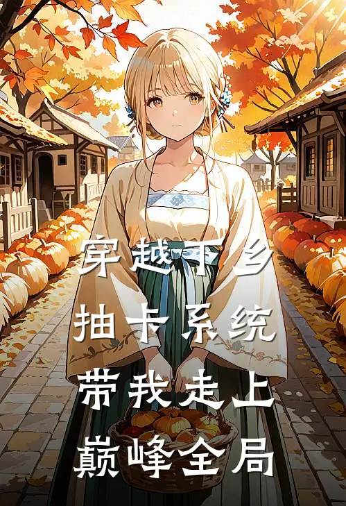 穿越下乡：抽卡系统带我走上巅峰全局