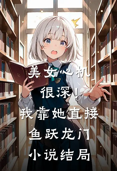 美女心机很深！我靠她直接鱼跃龙门小说结局