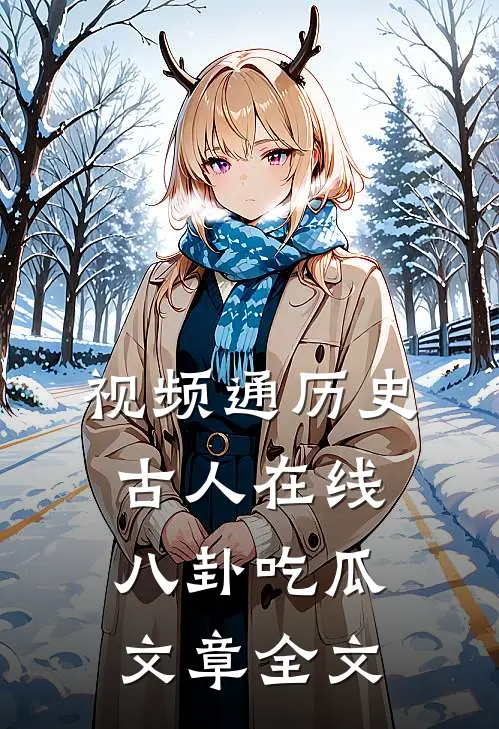 视频通历史，古人在线八卦吃瓜文章全文